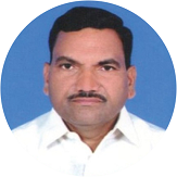 Rajaram Ghavate